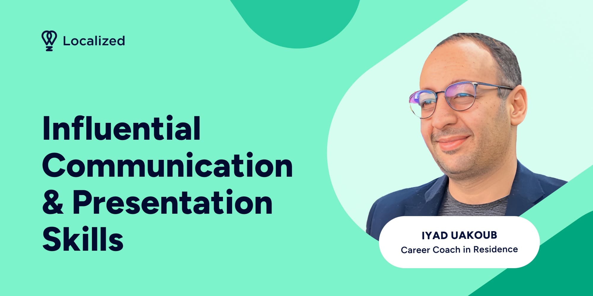 Influential Communication & Presentation Skills