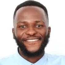 Chimwemwe Njobvu