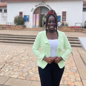Deborah Manortey