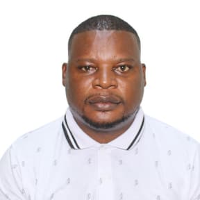 Ronwell Harawa