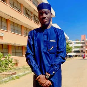 Adam Ahmod shehu