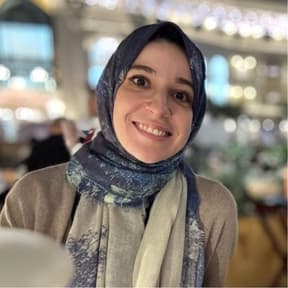 Alaa Khoja