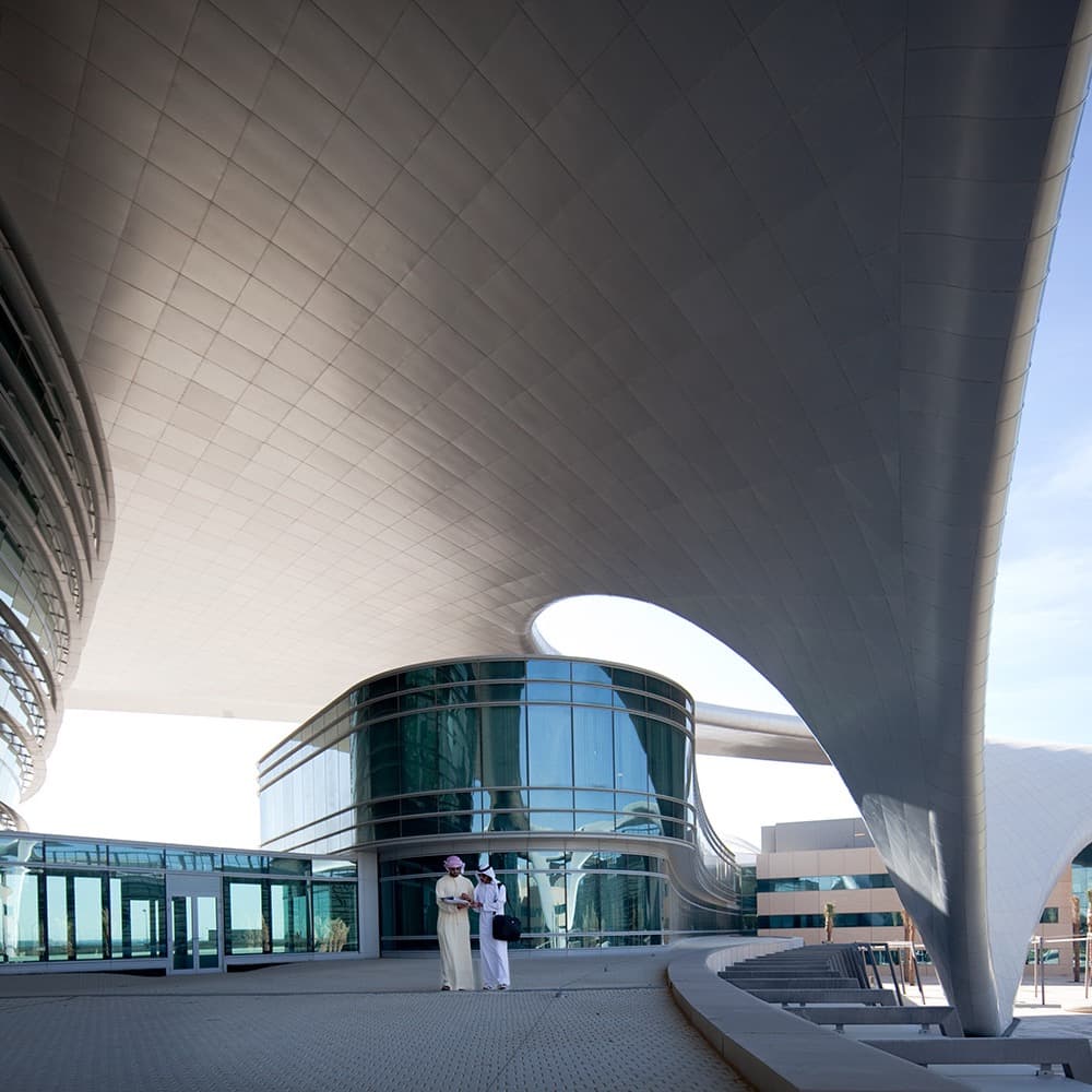 Welcome Zayed University (ZU) Students and Alumni!