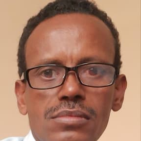Zenebe Mekonnen Adare