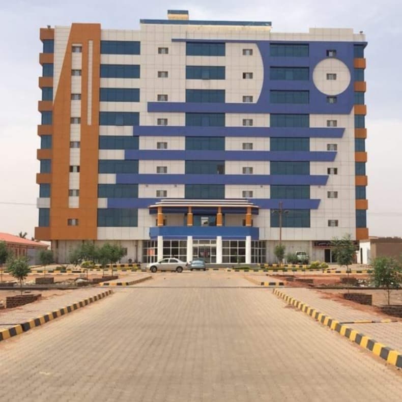 Welcome National University Sudan Students and Alumni!