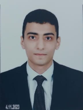 Amr Gaballah