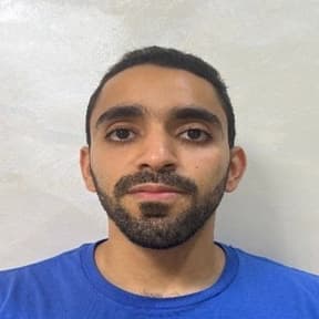ali alfaraj