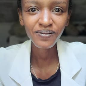 Rose Wanjiru