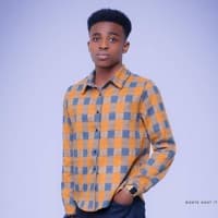 Joshua Nii Lomotey Armah