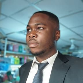 Jonathan Senazah