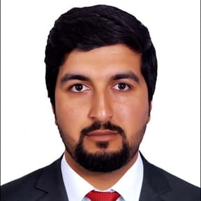 Mohammad Sohail Noori