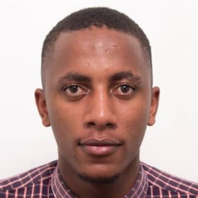 Yves Patrick Niyonizera