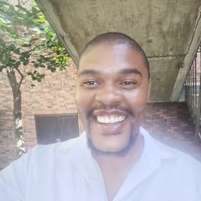 Thami Mlombo