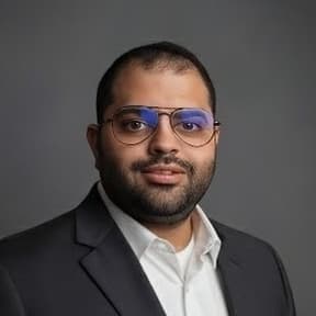 Hani Al-Naber