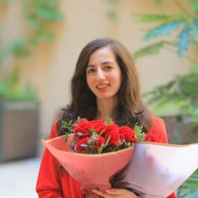 Razan Khammash