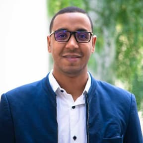 Mohamed Lemine Babou