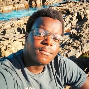 Mulweli Luvhengo