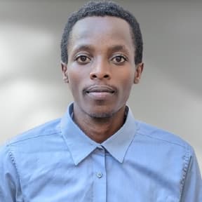 Felix KAGAJU