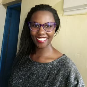 Sylvia Muthee