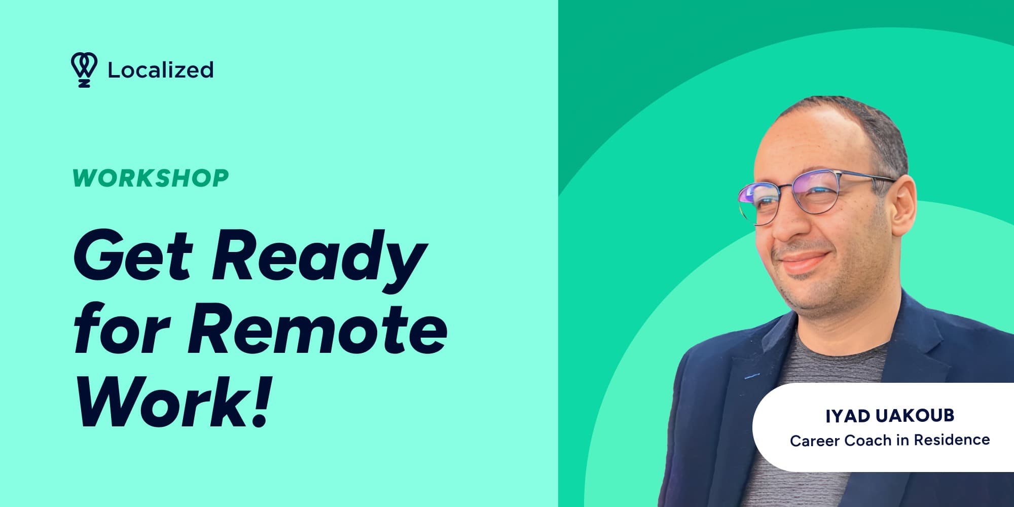 Get Ready for Remote Work!