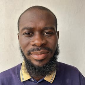 Ngutor Philip Iornumbe