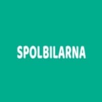 Spolbil arna