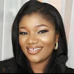 Onyinye Scholastica Nwadike