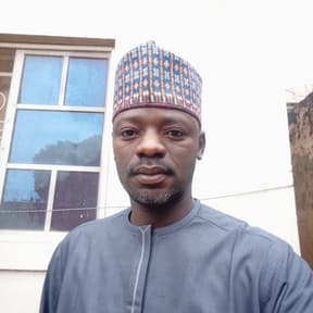 Abubakar Danasabe