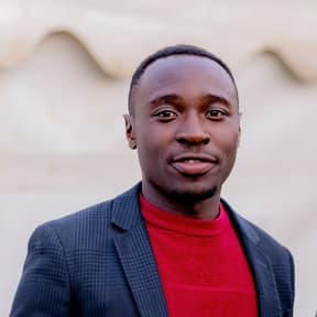 Pascal Niyishoborabyose