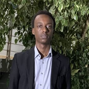 Ashimwe Geoffrey