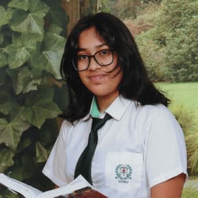 Khushi Choudhry