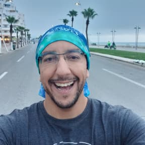 Yassine Elyaak