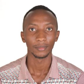 Stephen Mwangi