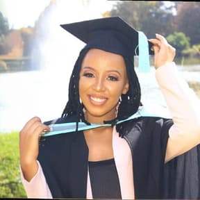 Dineo Moshime