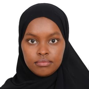 Amna Omar