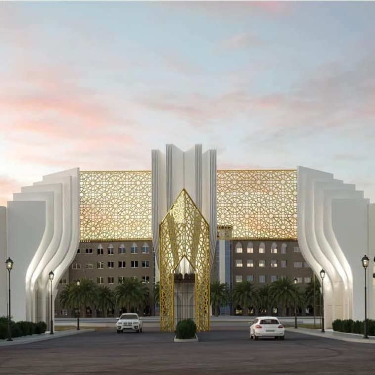 Welcome University of Nizwa Students and Alumni!