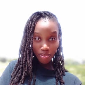 Kholofelo Tladi