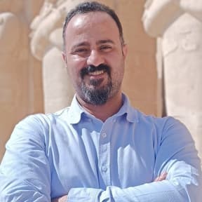 Assaad Albarty