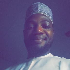 Ibrahim Muhammad Naguto