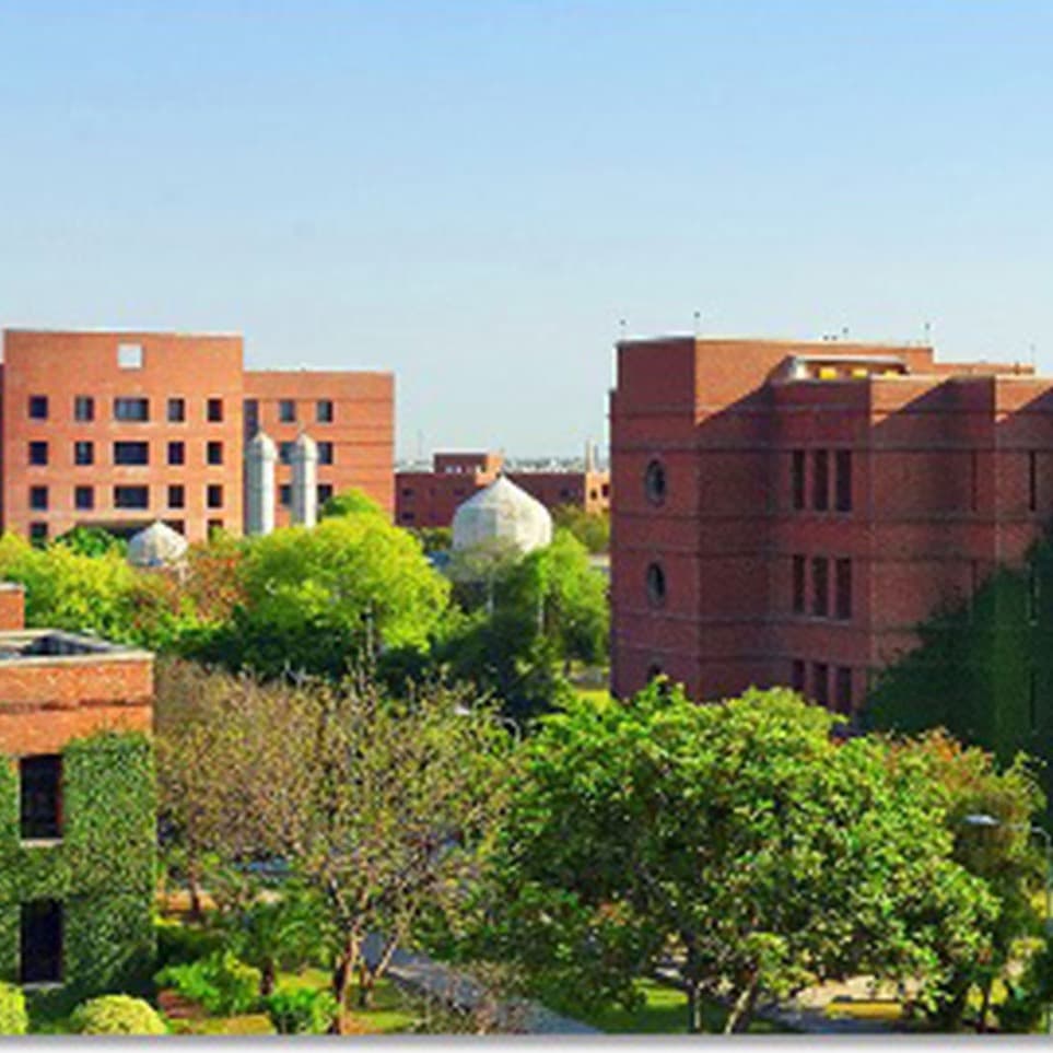 Welcome LUMS - Lahore University of Management Sciences Students and Alumni!