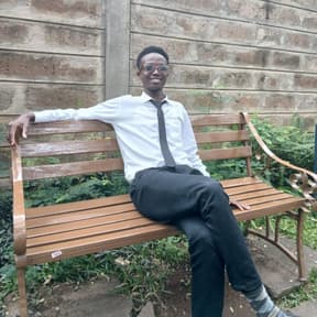 Blaise Kabiru