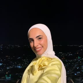Rahaf Hyasat