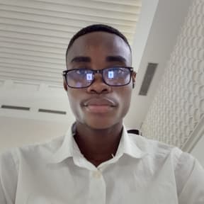 Djati Marcel Bienvenu YAO