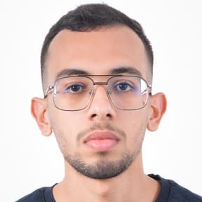 oussama bernou
