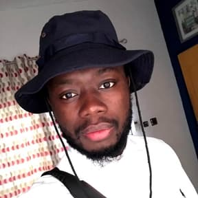 Prince Evans Ghartey