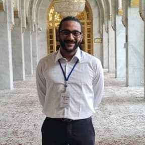 Mostafa Diab