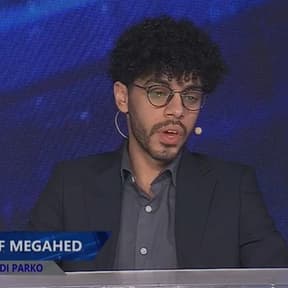 Khaled  Megahed