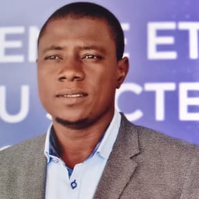 Abdoulaye Amadou Boubacar