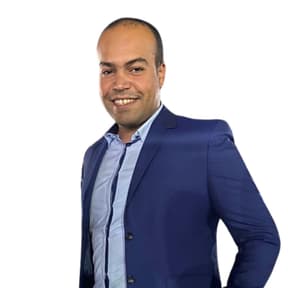 Khaled Mohamed