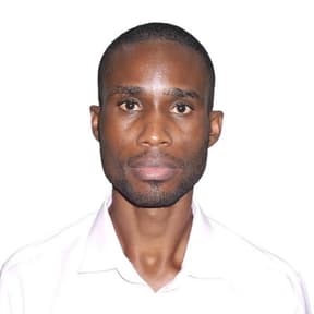 Jairus Mulongo